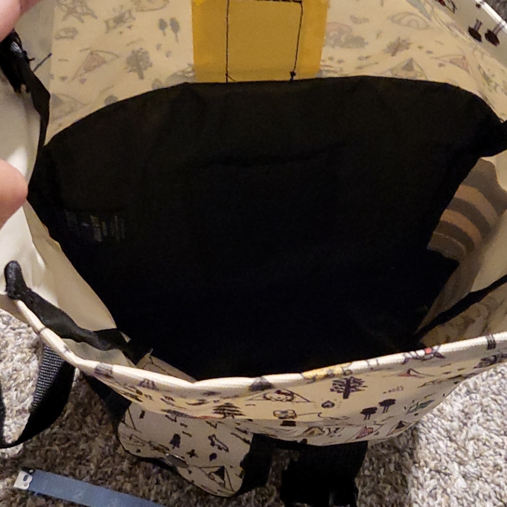 Hello Kitty Backpack - image 6